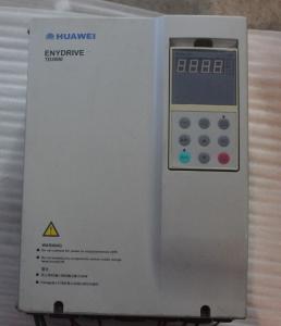 Quality Emerson Huawei HUAWEI TD2000-4T0075G / 0110P inverter 7.5KW / 11KW Module PLC for sale