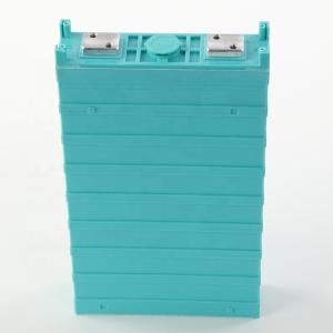 Quality Electric Car Prismatic 50Ah 3.2V Lithium Ion Battery for sale