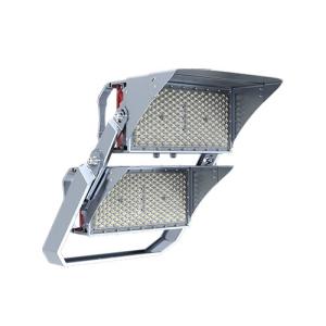 500W 1000W 1500W 2000W Aluminum LED Stadium Lights