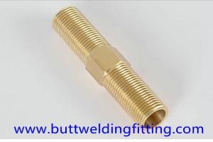 Quality 3/16 Compression Fitting Brass Compression Pipe Fittings Union for sale