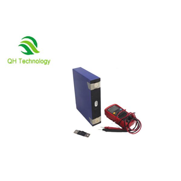 Electriccar Lithium Ion Solar Battery Lifepo4 3.2v Lithium Battery Charger