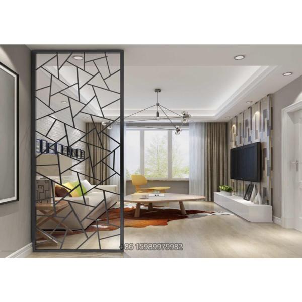 modern decorative screen partition