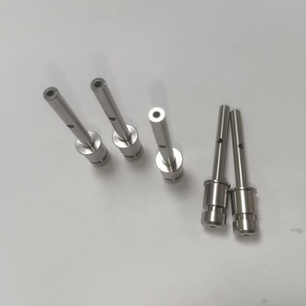 304 Stainless Steel Capillary Tube; Thin-Walled Tube Precision Cutting