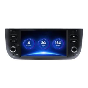 Quality Xonrich 6.2 inch Fiat Car Stereo Car Dvd Player With Bluetooth for sale