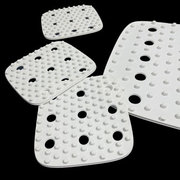 Custom Wholesale Offers Various Specifications Of Rubber Showerhead Seals