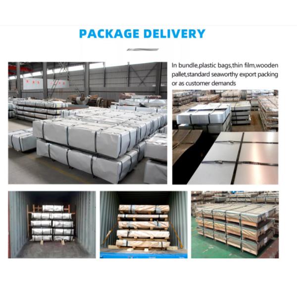 SS904L 2520 2205 2507 Stainless Steel Sheet Plate 2B 4X8FT Astm Duplex Steel Sheet 3mm