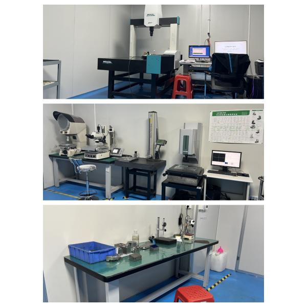 Customized Small Automotive Plastic Mould Precise P20 Cooling Fan Blade Mould