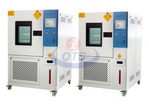 Quality 0.5ppm~25ppm Environmental Test Chambers Spray Flow Mixed Gas Corrosion Test Chamber for sale