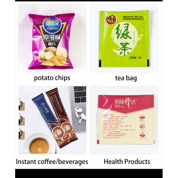 High Barrier Bath Product Packaging Film Moisture Proof Customizable