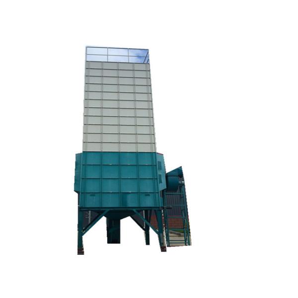 Buy Natural Gas Stove  380V 30 Tons 12KW Paddy Dryer machine at wholesale prices