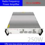 PA50-1000MHz 250W RF Power Amplifier Module Integrated For EMC Testing Signal