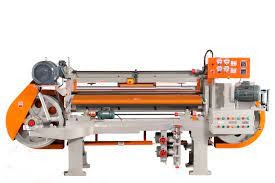 Quality PE EVA Splitting Machine Precision Max Cutting Width 1700mm for sale