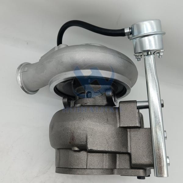 Turbocharger 150105-00057 Turbo Charger for Doosan DX150W DX225LC-3 Engine DL06