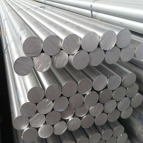 Flat 8mm 10mm 80mm Aluminum Alloy Bar 2024 5052 7075 Aluminum Rod