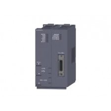 Q12PRHCPU Mitsubishi CPU module redundant system, 4096/8192 I/O points, process functions, 124k steps