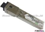 Class B+ GPON OLT SFP Module Single Mode Optical Transceiver Single Fiber SC
