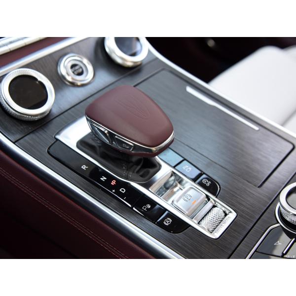 2024 Large Vehicles Car Hongqi H9 Automobile Fuel Vehicle 0km Used Cars 2.0T 3.0T Automatic Car With Cruise Control ACC