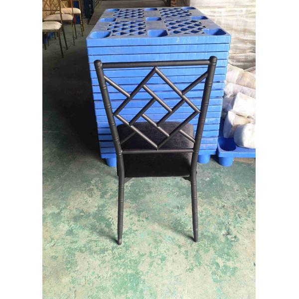 Simple elegant chair event for wholesale