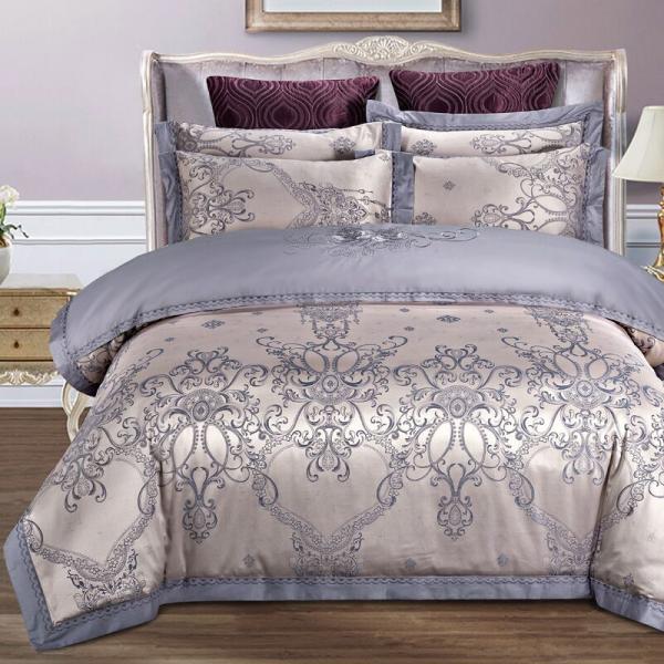 5.5kw Shuttle Computerised Quilting Machine For Mattress 3800kg