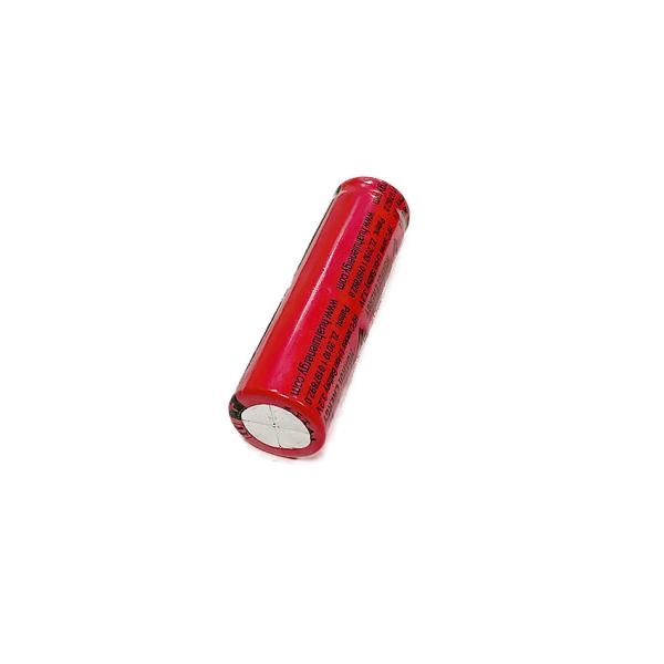 CE HFC1865 Lithium Rechargeable Batteries 3.2V 1500mah Li Ion Battery