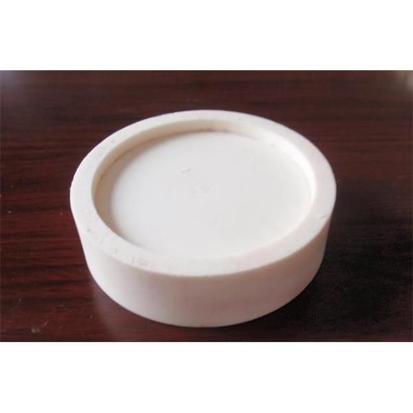 99% Al2O3 Aluminum Oxide Ceramics , Polished Alumina Ceramic