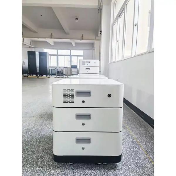 30 Kwh 50 Kwh For Solar 48 Volts 300 Ah 400 Ah Lithium Batterie Inverter Lithium Ion 6000 Time Recycling Storage Battery Packs