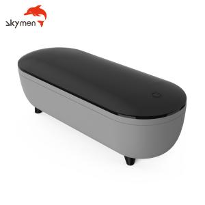 Quality Auto Cutoff 360ml 15W Ultrasonic Jewelry Cleaner Skymen ZX-927 for sale