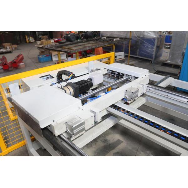 XY Axis Spot Welding Machine For Sheet Metal Mobile Spot Welder