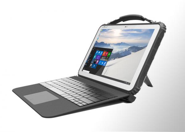 Buy IP65 Waterproof Rugged Windows Tablet 12.1 Inch BT622K 319.6*216*23.4 Mm at wholesale prices