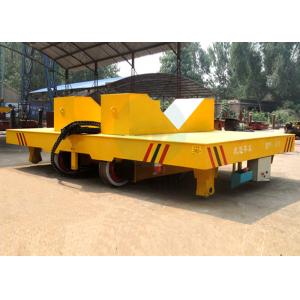 Quality 1-300t customized on-rail aluminum coil transfer car manufacturer for sale