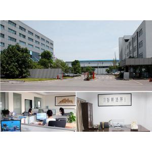 FUJIAN SILKROAD INDUSTRY CO.,LTD