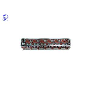 Quality Isuzu 6SD1 Engine Cylinder Head Silver With Enhanced Performance for sale