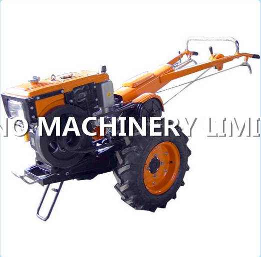 2016 new Walking Tractor (Power Tiller)