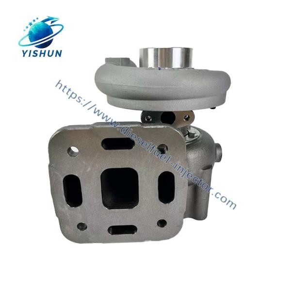 5.9L Truck Part 3802303 6BT H1C Diesel Engine Turbo Charger HX35M Turbos 3534373 3802589