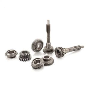 Buy cheap GAZ Truck Spur Gears for EngineeRing Machine from wholesalers