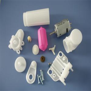 Quality Durable OEM Custom Plastic Molding , Plastic Injection Molding Parts for sale