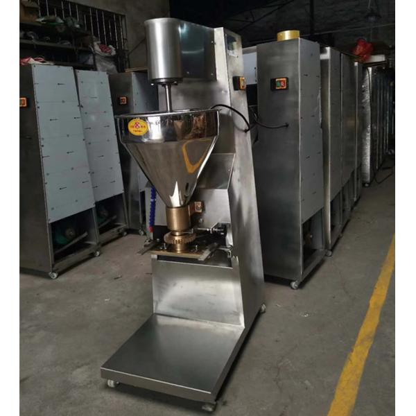 Chicken Meatball Maker Machine Food 300kg/H Meatball Forming Machine