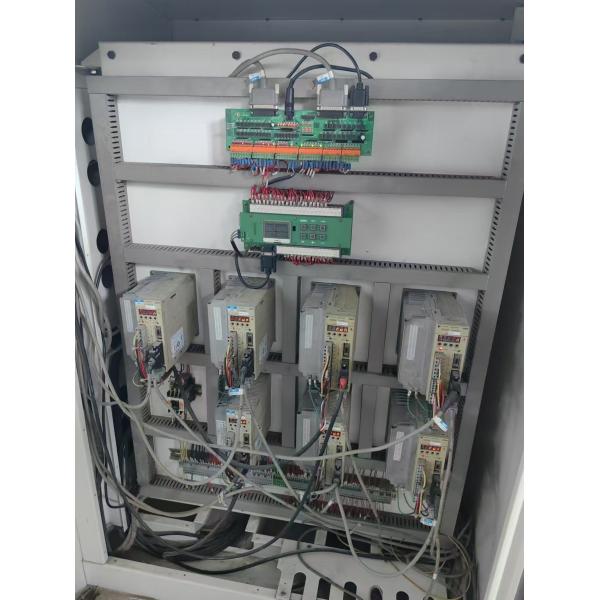 MK-1060YM-II Automatic Die Cutting & Hot Stamping Machine,• Max sheet size 750mm x 1060mm