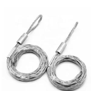 Cable Grips Cable Socks Cable Pulling Grip