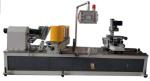 Automatic Paper Production Line Dual Heads Double CNC Pnumerical Control