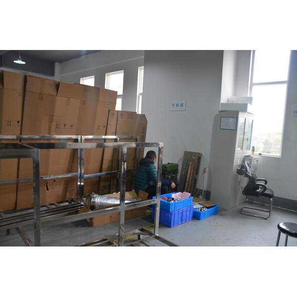 Pre-Filter Bottle For small water system RO System Accessories