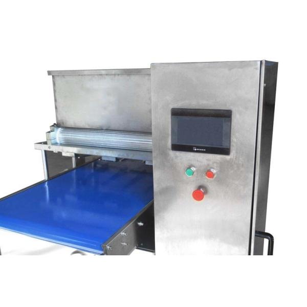 600 type stainless steel cookie machine depositor Cookie Making Machine