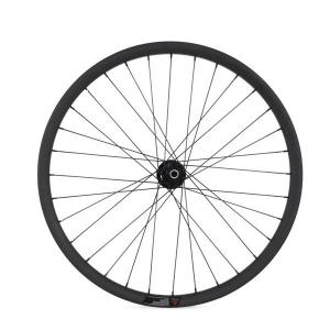 Ultra Light MTB 29er 30MM Carbon Fiber Wheelset Mountain bike 30mm Width tubular wheelset