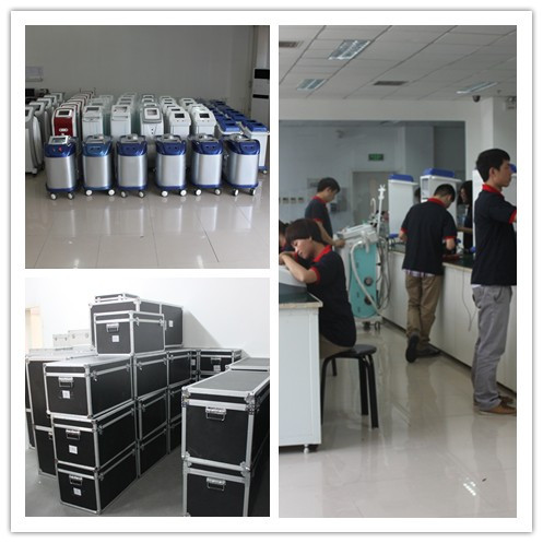 coolplus cryolipolysis machine