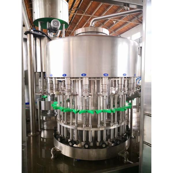 Water Filling Machine Small Water Bottle Packing Machine Mineral Water Bottling Line Machine