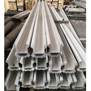 7250mm Aluminium Extruded Profiles Long Tf500 Feed Beam HYASVFB7020