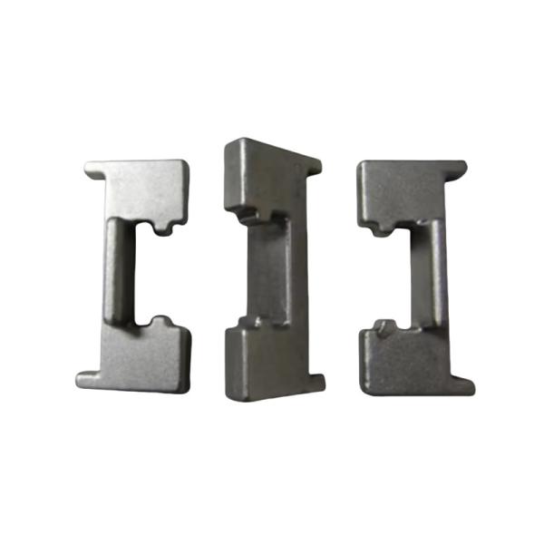 Steel Forged Restraint Rail Plates For Permanent Way Applications