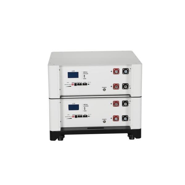 Hybrid Solar Inverter 9KW 10KW with Lithium Battery 9KW 10KW Battery Solar System