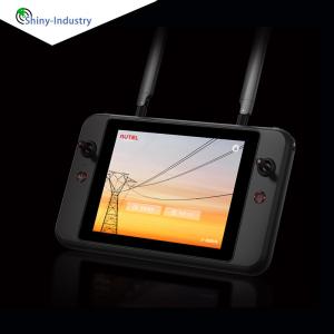 Quality Multipurpose Drone Quadcopter UAV 38 Minutes with Centimeter Level Positioning for sale