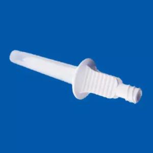 Quality Luer Lock Spike / Plastic Puncture Needle for sale